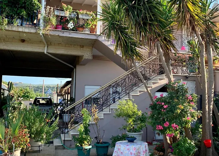 Zygas House