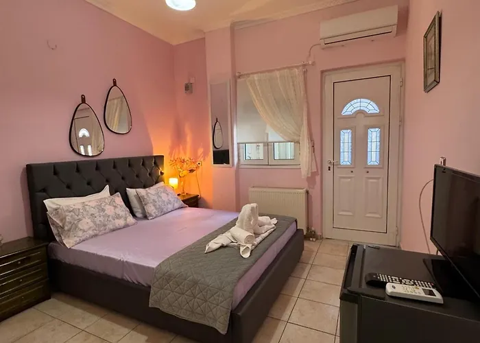 Zygas House