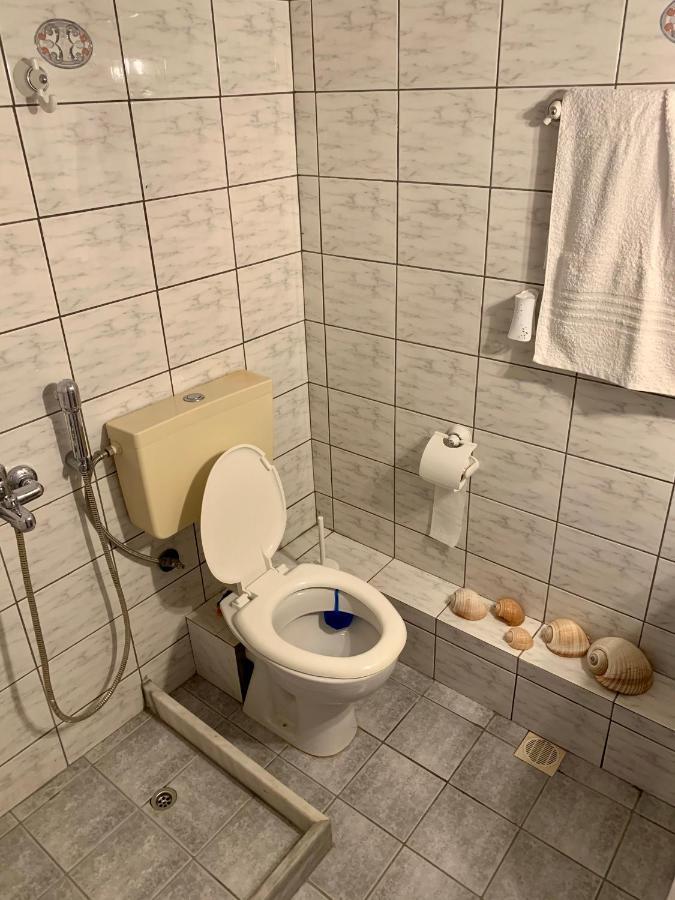 Zygas House
