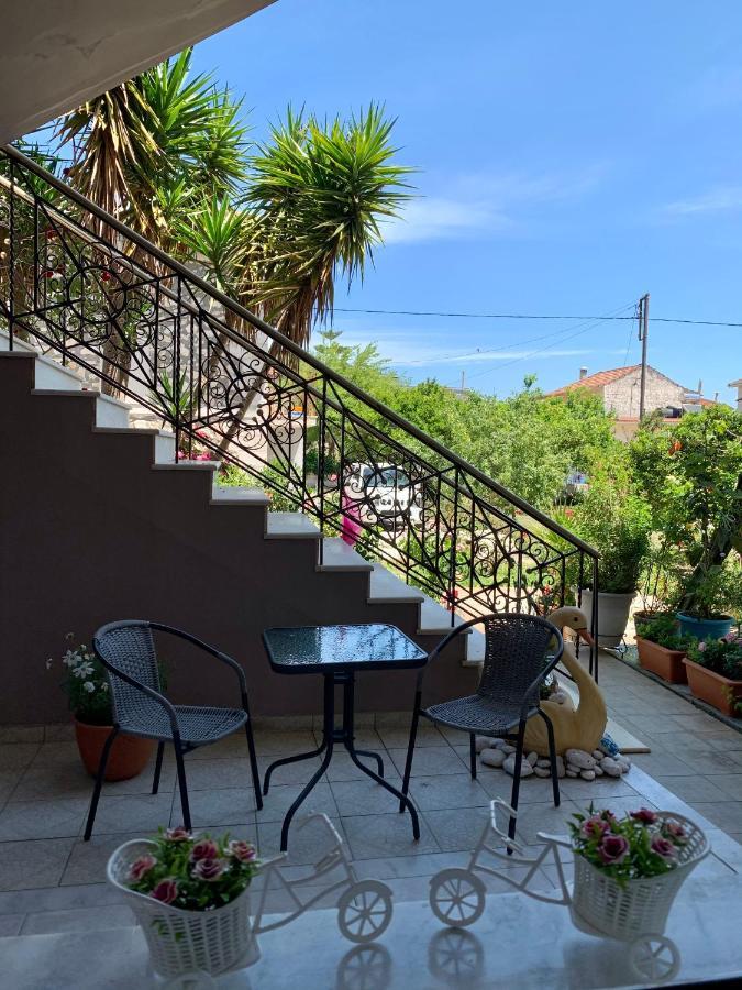 Apartment Zygas House Agios Nikolaos (Aetolia-Acarnania)