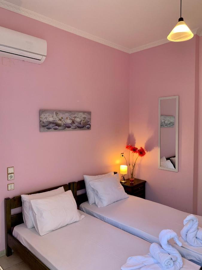 Apartment Zygas House