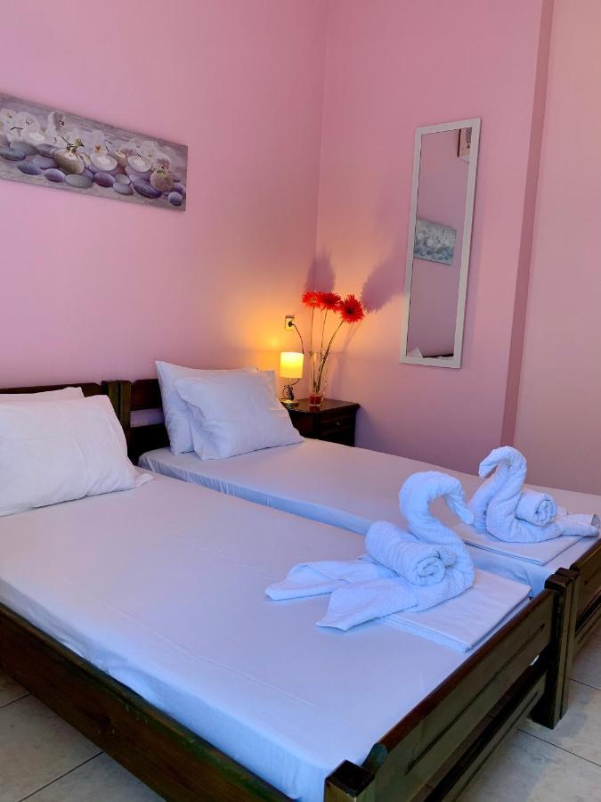 Apartment Zygas House Agios Nikolaos (Aetolia-Acarnania)