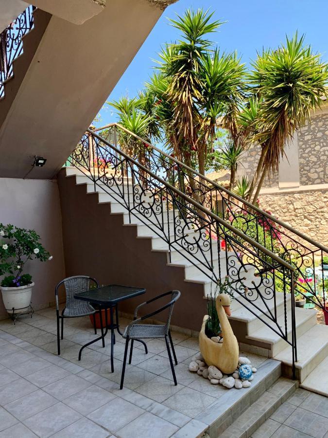 Zygas House Apartment Agios Nikolaos (Aetolia-Acarnania)