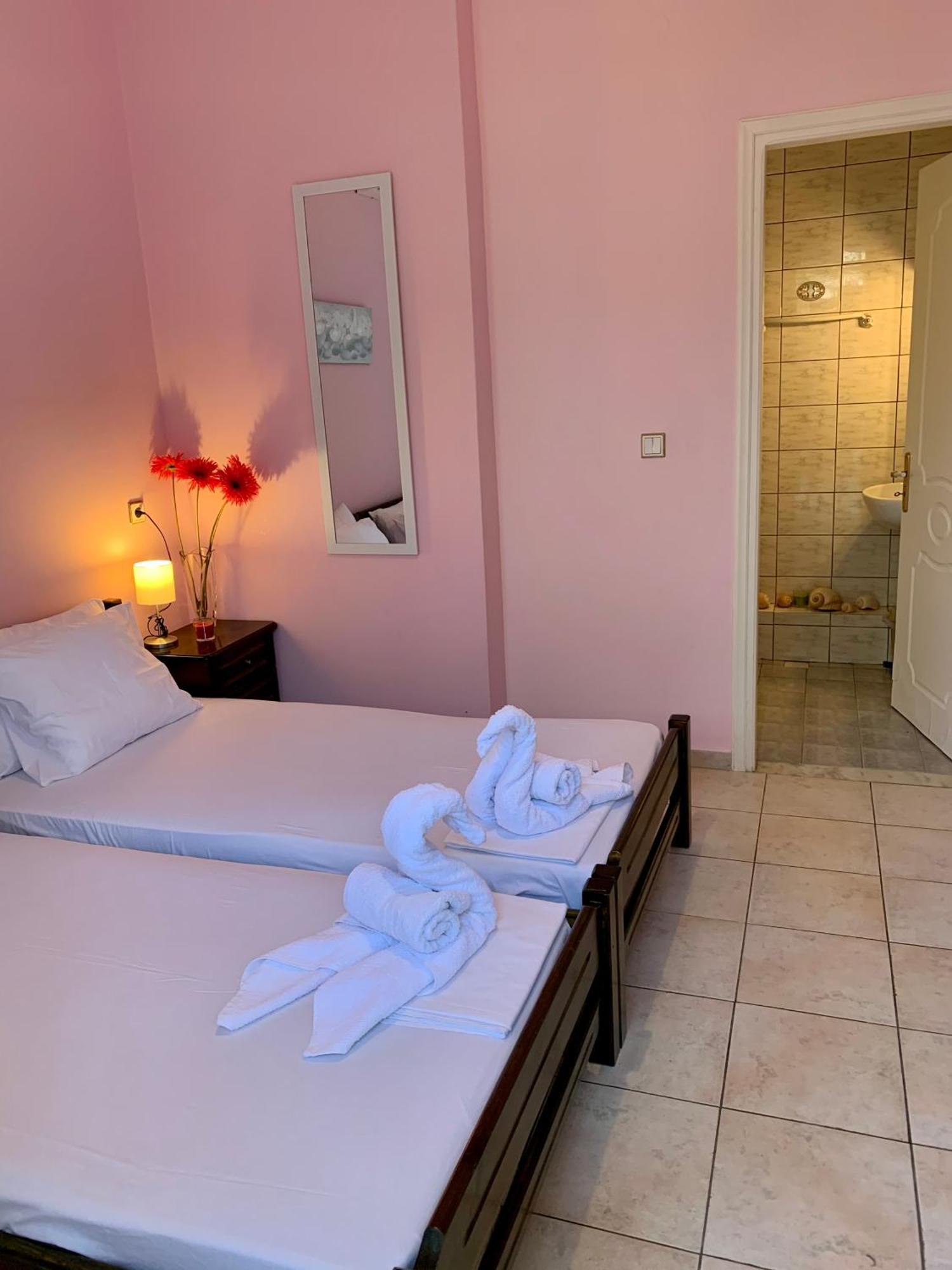 Apartment Zygas House Agios Nikolaos (Aetolia-Acarnania)